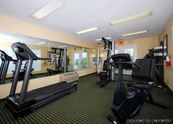 Quality Inn Cheraw Buitenkant foto