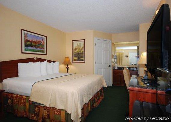 Quality Inn Cheraw Buitenkant foto