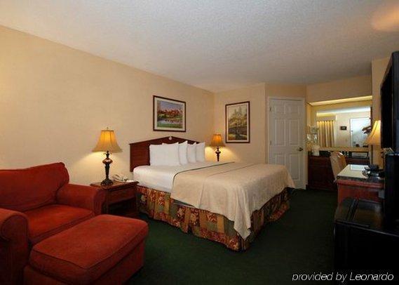 Quality Inn Cheraw Buitenkant foto